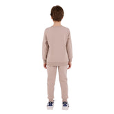 Roly Poly Erkek Çocuk Eşofman Takım Kum